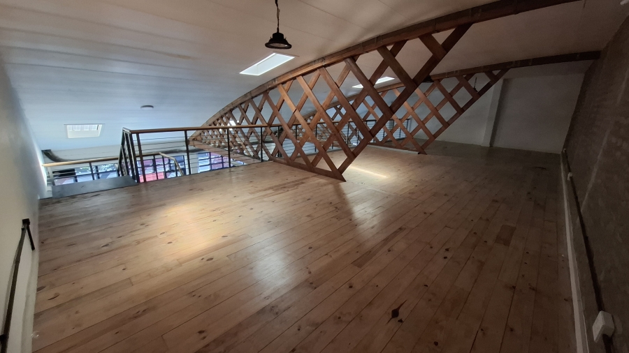 To Let commercial Property for Rent in Salt River Western Cape